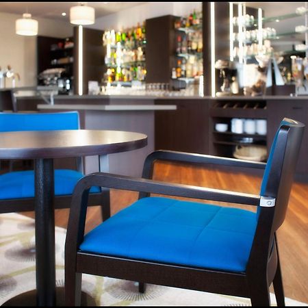 Hotel Le Berry Saint-Nazaire Dış mekan fotoğraf