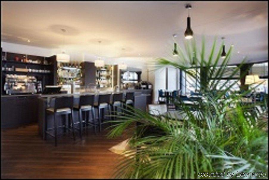 Hotel Le Berry Saint-Nazaire Dış mekan fotoğraf